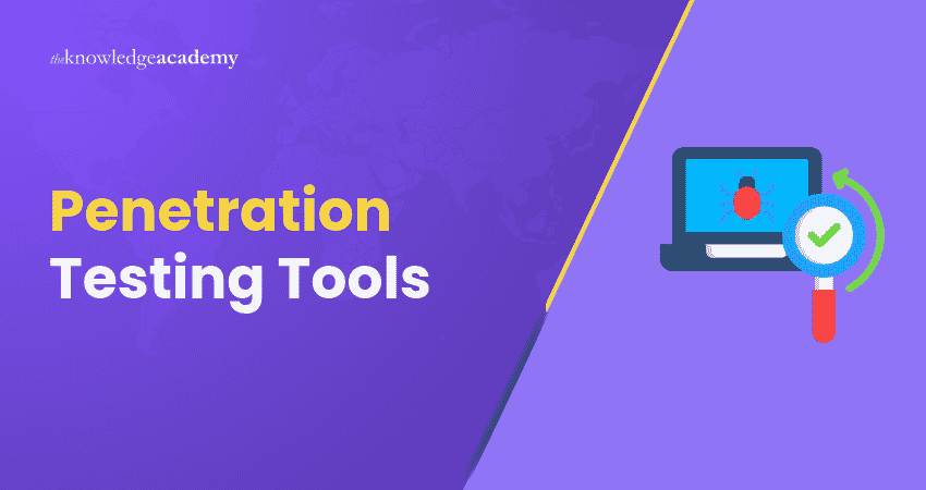 Best Penetration Testing Tools Best Penetration Testing Tools