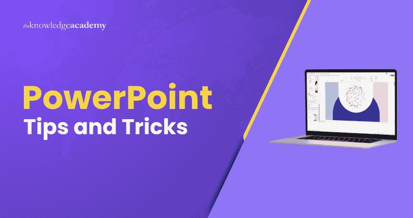 PowerPoint Tips and Tricks to Improve Your Presentations