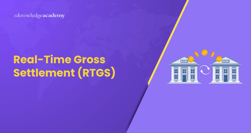 Real-Time Gross Settlement (RTGS) Real-Time Gross Settlement (RTGS)