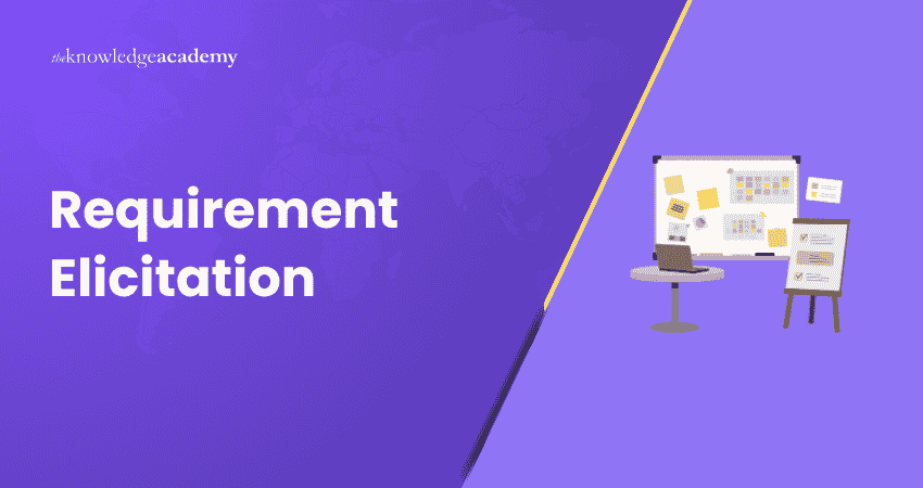 Requirement Elicitation Requirement Elicitation Definition