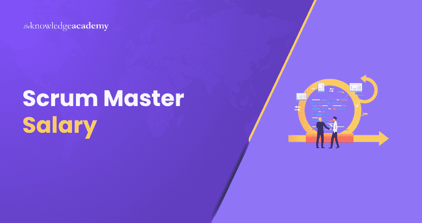 Scrum Master Salary Scrum Master Salary Explained
