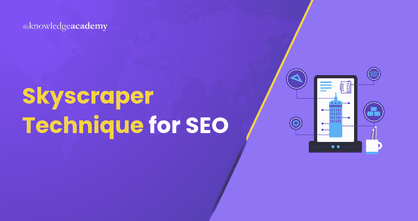 SEO Skyscraper Technique