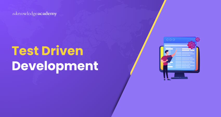 Test-Driven Development Test Driven Development