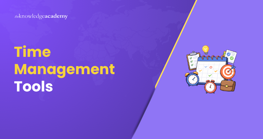 16 Best Time Management Tools Best Time Management Tools for Professionals