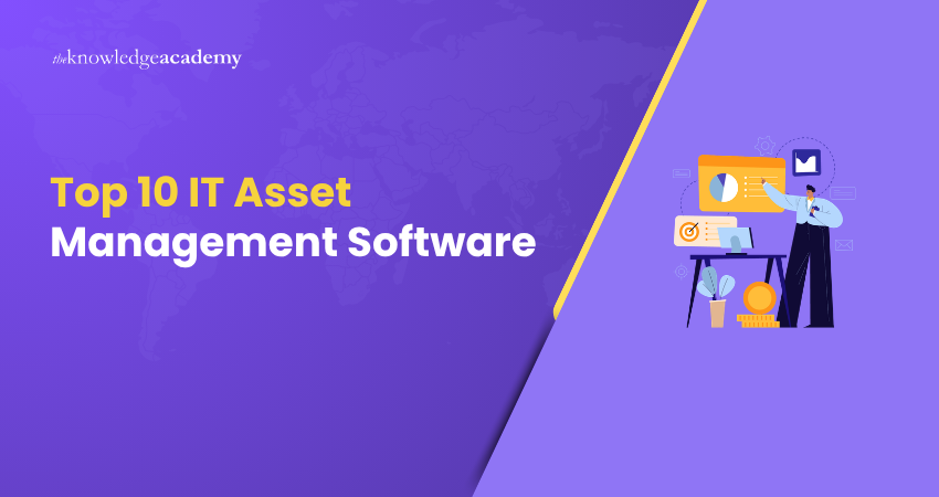 What is IT Asset Management Software What is IT Asset Management Software