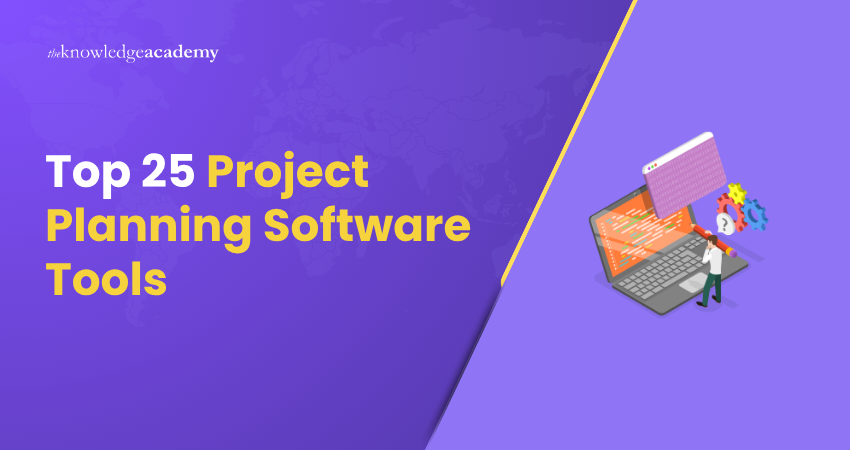 25 project planning software tools Project planning software tools