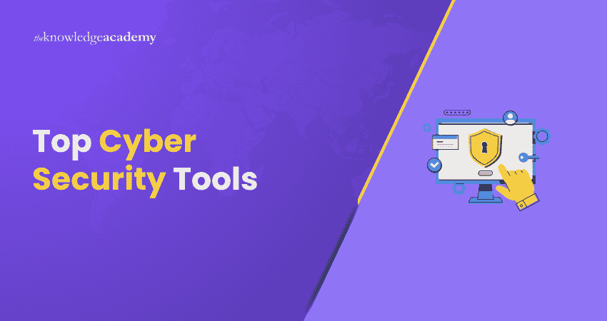 Top Cyber Security Tools for Stronger Protection Top Cyber Security Tools for Stronger Protection