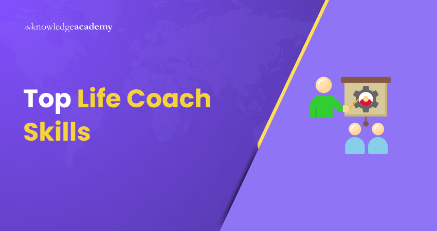 Essential Life Coach Skills