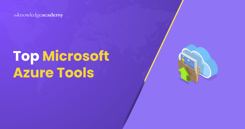 Top Microsoft Azure Tools Explained Top Microsoft Azure Tools Explained
