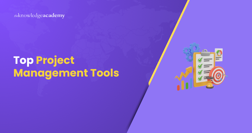 Top Project Management Tools Top Project Management Tools Explained