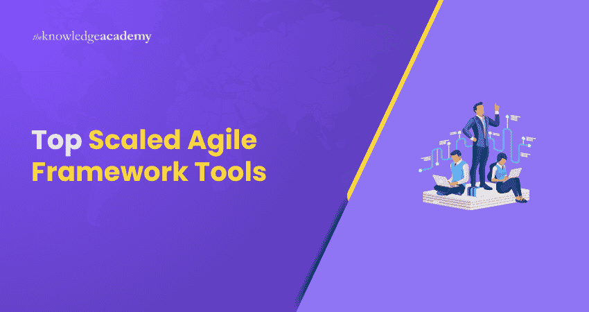 Top Ten Scaled Agile Framework (SAFe) Tools Top SAFe Tools