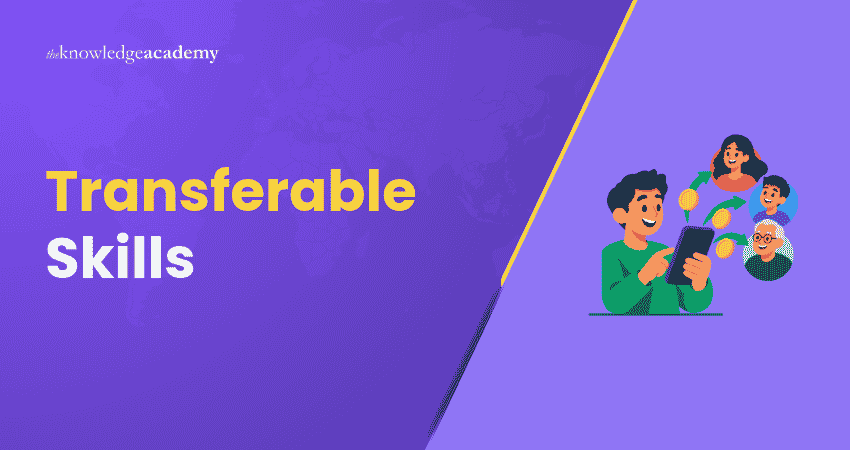 Transferable Skills Transferable Skills Explained