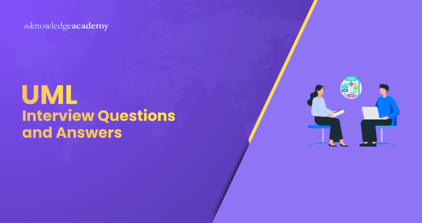 01 UML Interview Questions and Answers