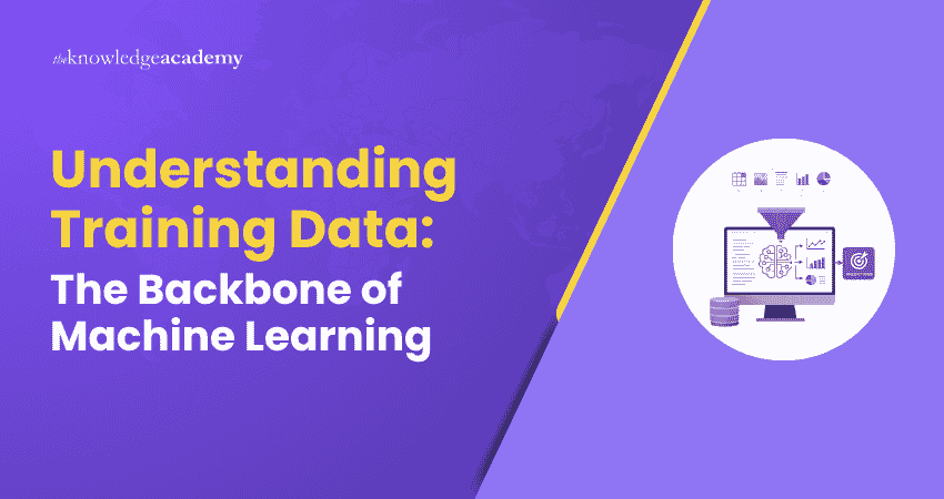 What is Training Data What is Training Data