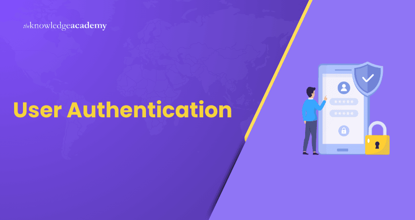 User Authentication
