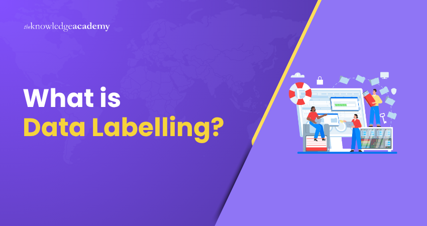 What is Data Labelling What is Data Labelling