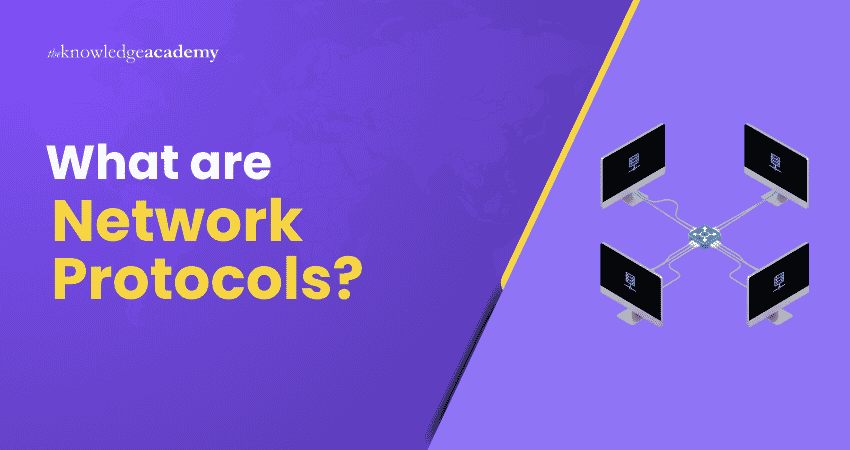 What are Network Protocols? Network Protocols Meaning and Definition