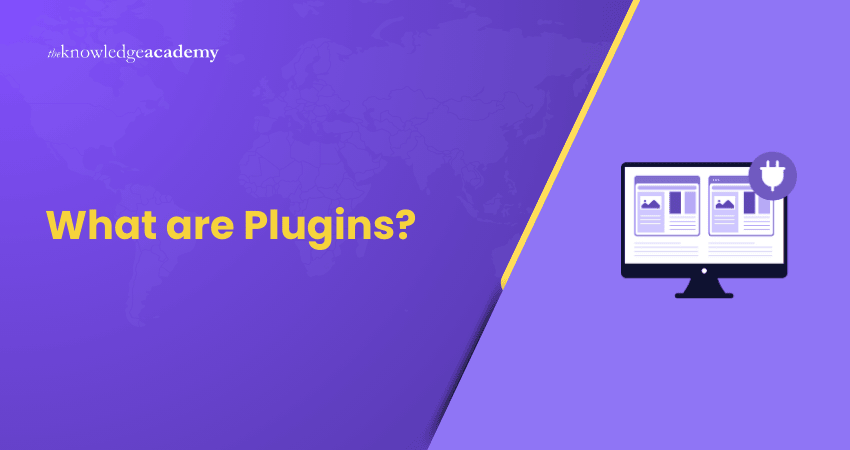 What are Plugins? Definition, Importance, and Types