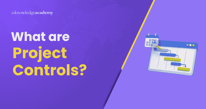 What are Project Controls? What are Project Controls?