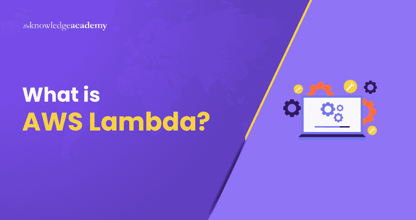 What is AWS Lambda? Beginners Guide to AWS Lambda