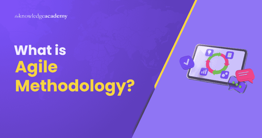 What is Agile Methodology? What is Agile Methodology: Meaning, Process & Benefits