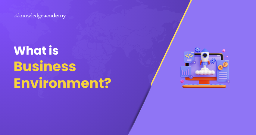 What is Business Environment? Understanding Business Environment
