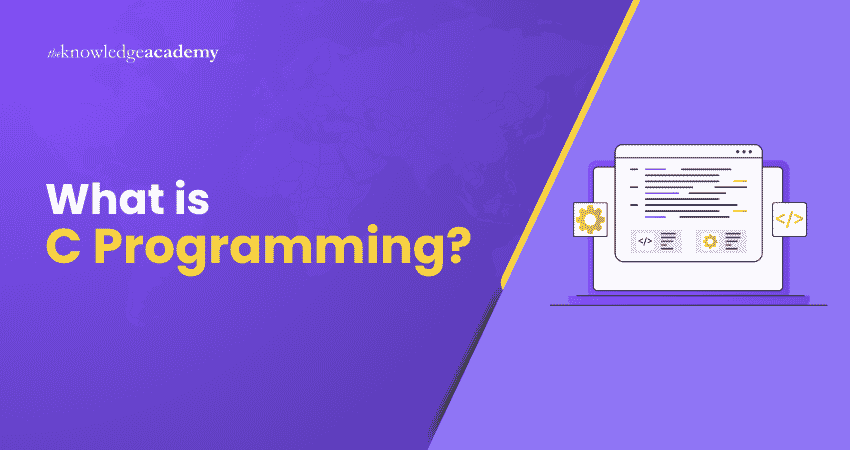 What is C Programming? What is C Programming?