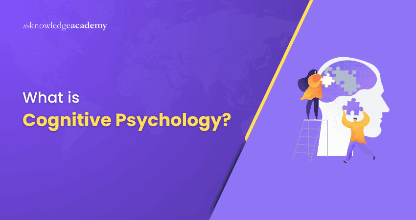 What is Cognitive Psychology? What is Cognitive Psychology?