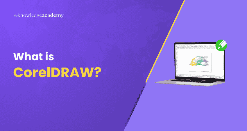 Understanding CorelDRAW What is CorelDRAW?