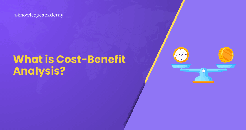 What is Cost-Benefit Analysis What is Cost-Benefit Analysis