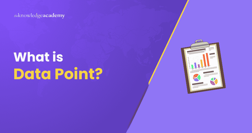 Data Points: Definition, Types, Roles and Examples Data Points