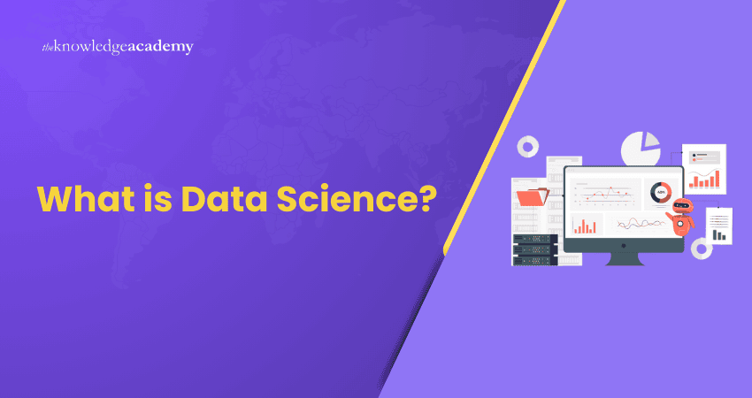 What is Data Science