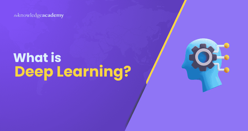 What is Deep Learning? Understanding Deep Learning