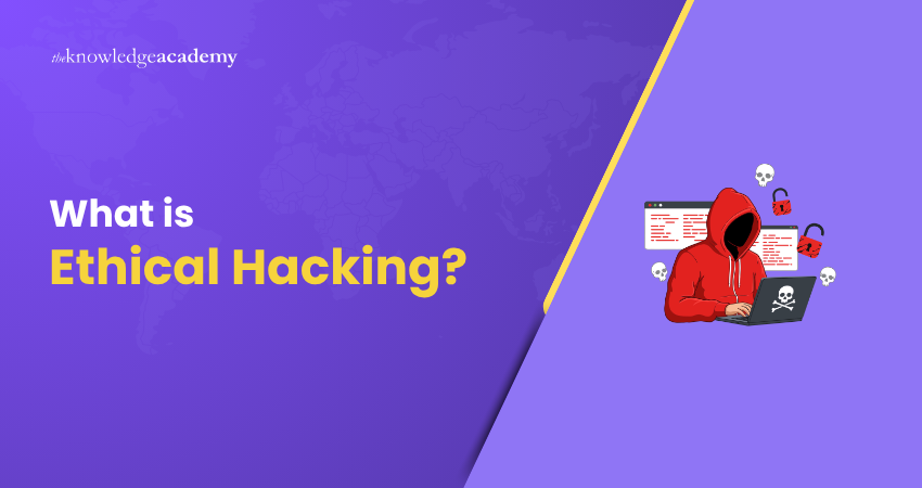 What Is Ethical Hacking? What Is Ethical Hacking?