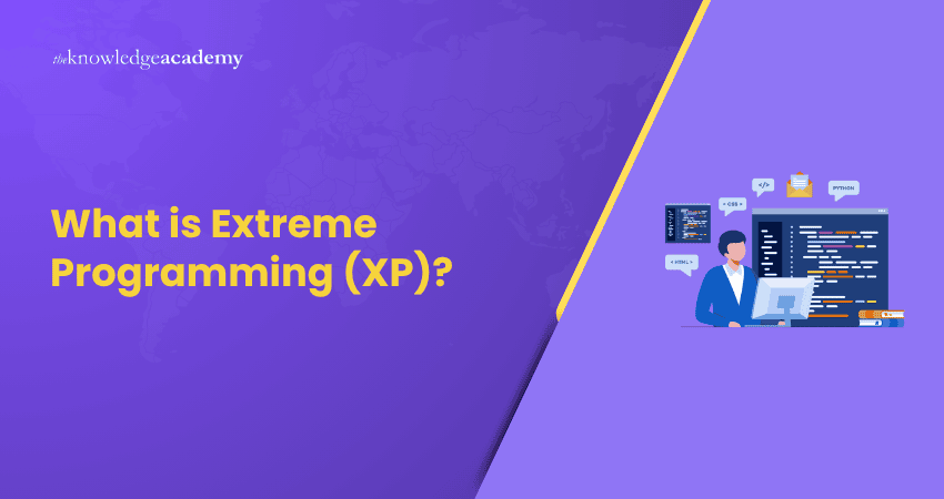 What is Extreme Programming (XP)?