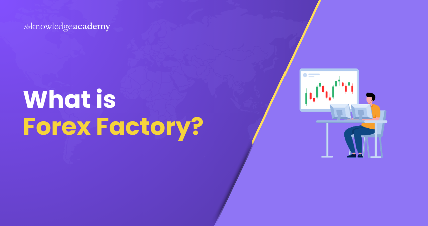 What is Forex Factory? Forex Factory Definition