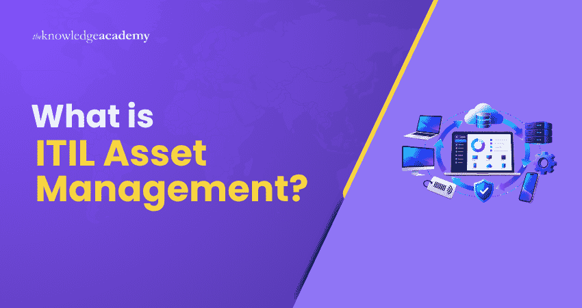 What is ITIL Asset Management? ITIL Asset Management