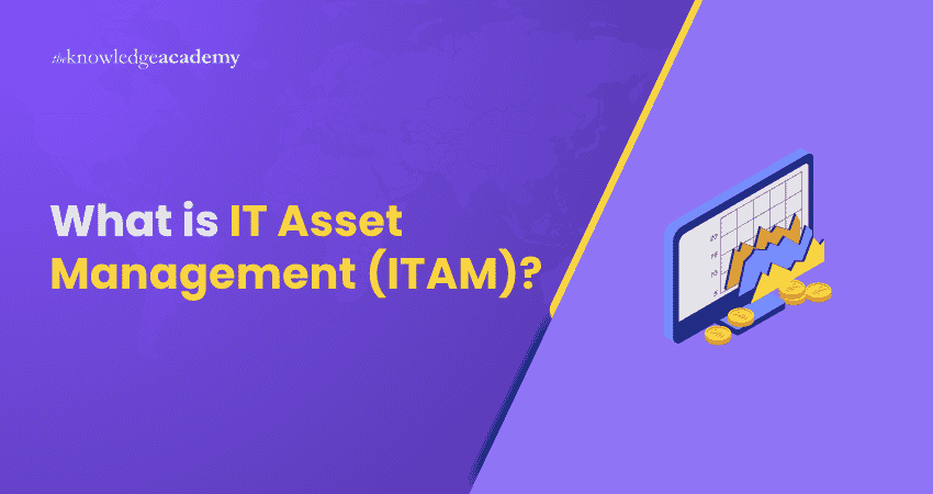 What is IT Asset Management (ITAM)? Understanding IT Asset Management