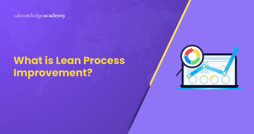 Lean Process Improvement: Steps, Principles, and Benefits