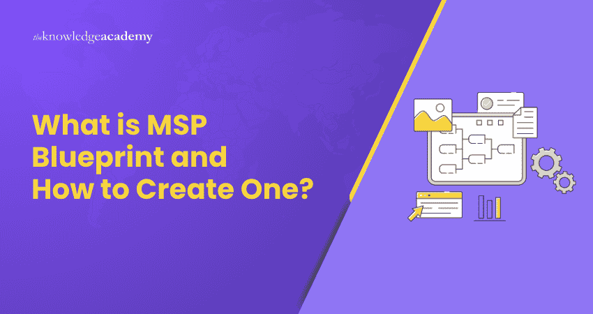 What is MSP Blueprint and How to Create One