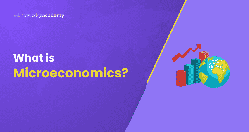 Understanding Microeconomics What is Microeconomics?
