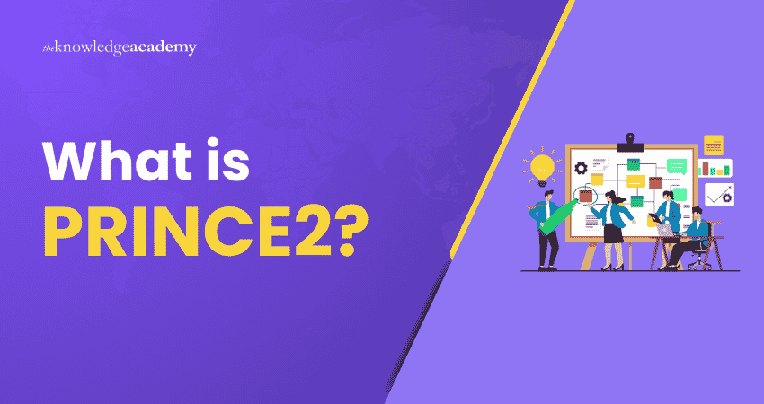 PRINCE2 Explained