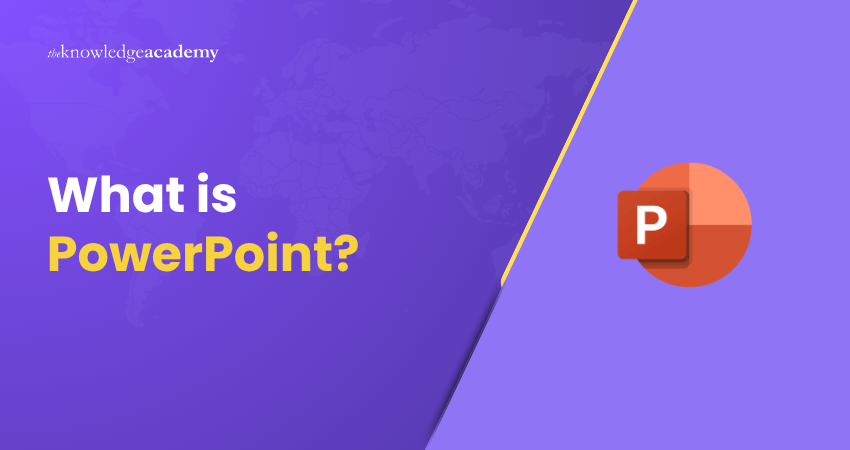 What is PowerPoint? What is PowerPoint: Explained
