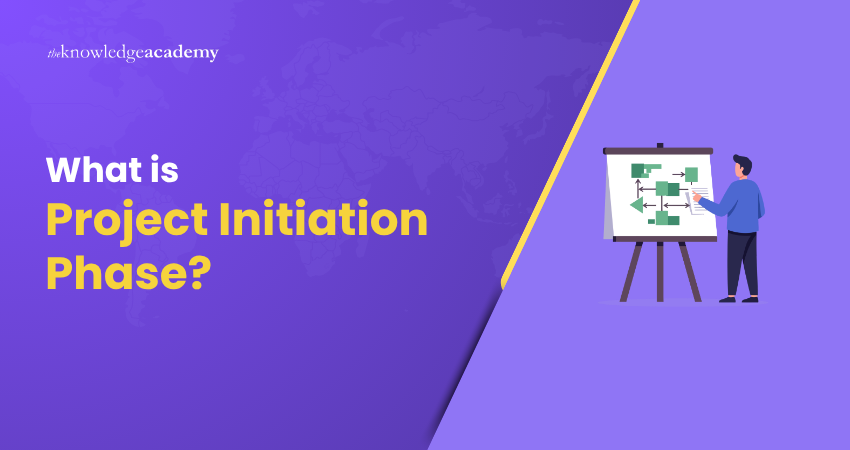 What is Project Initiation Phase: Importance, Steps and Key Roles What is Project Initiation Phase: Importance, Steps and Key Roles