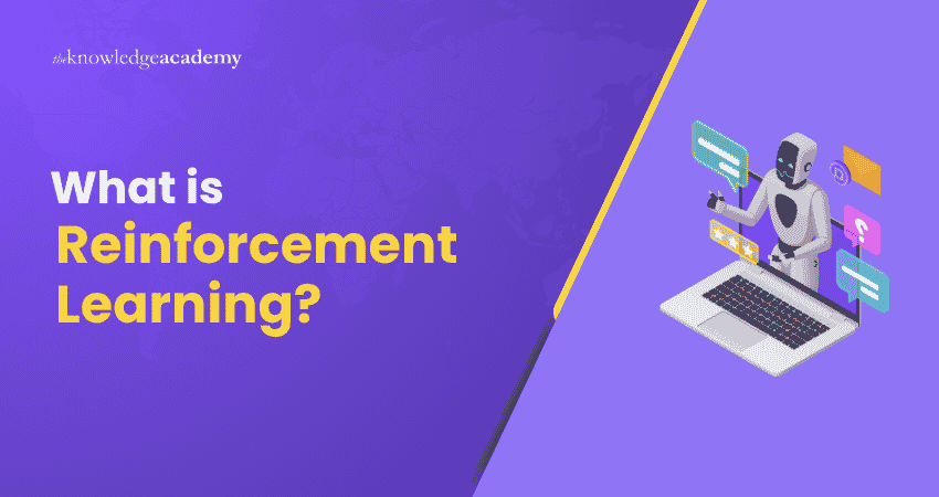 What is Reinforcement Learning? What is Reinforcement Learning