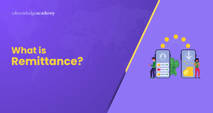 What is Remittance?