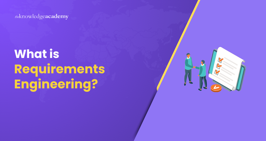 What is Requirements Engineering? Requirements Engineering