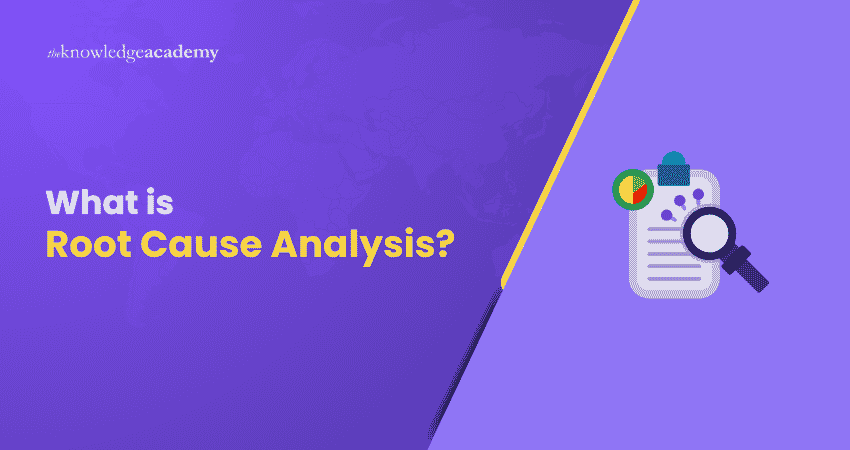 What is Root Cause Analysis? Definition, Process & Examples