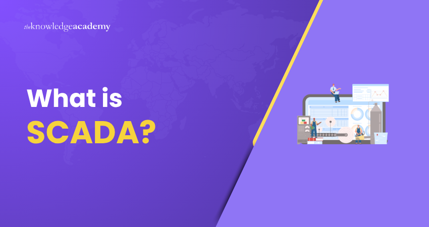 What is SCADA? What is SCADA?