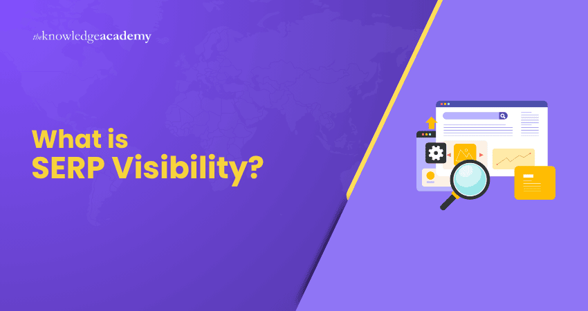 What is SERP Visibility ? What is SERP Visibility ?